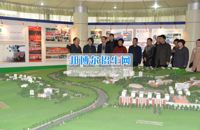 川南幼兒師范高等?？茖W(xué)?？疾禳h建工作