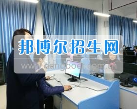 貴州省財(cái)政學(xué)校2016級秋季學(xué)生心理健康普查工作圓滿完成