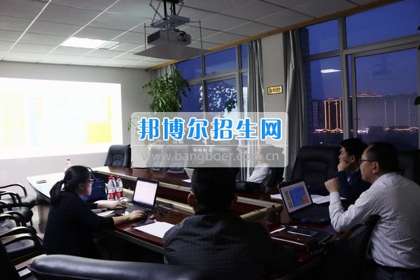 眉山職院:持續(xù)發(fā)力 推動(dòng)內(nèi)涵建設(shè)上檔升級