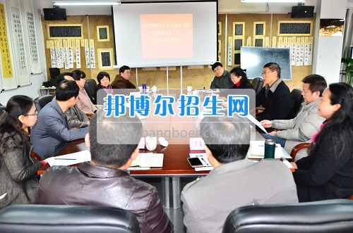 西安職院院長(zhǎng)一行蒞臨成都職業(yè)技術(shù)學(xué)院考察交流