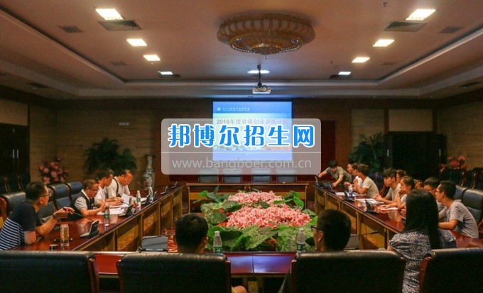 四川工程職業(yè)技術(shù)學(xué)院016年大學(xué)生創(chuàng)業(yè)訓(xùn)練計劃項目全部通過驗收評審