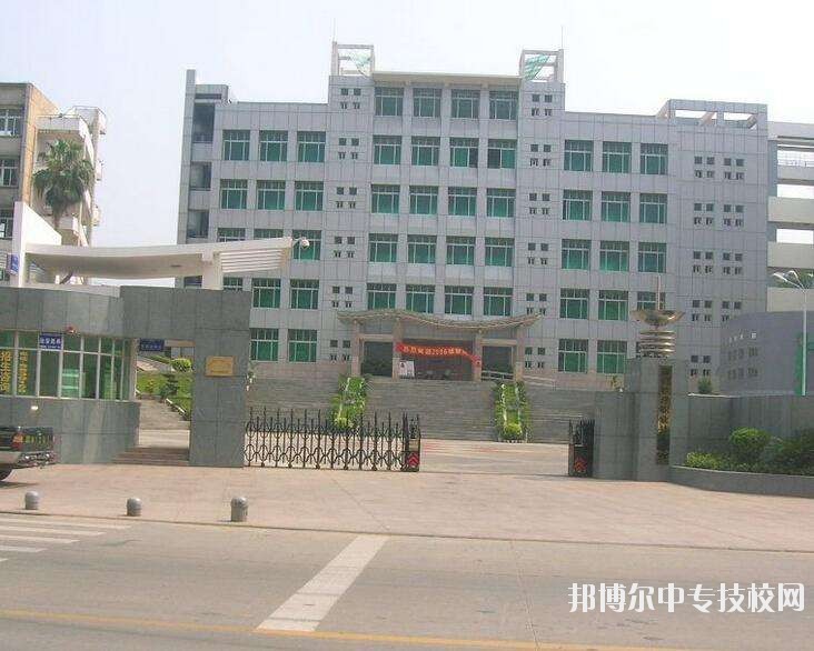 廈門中等專業(yè)學(xué)校排名榜詳情