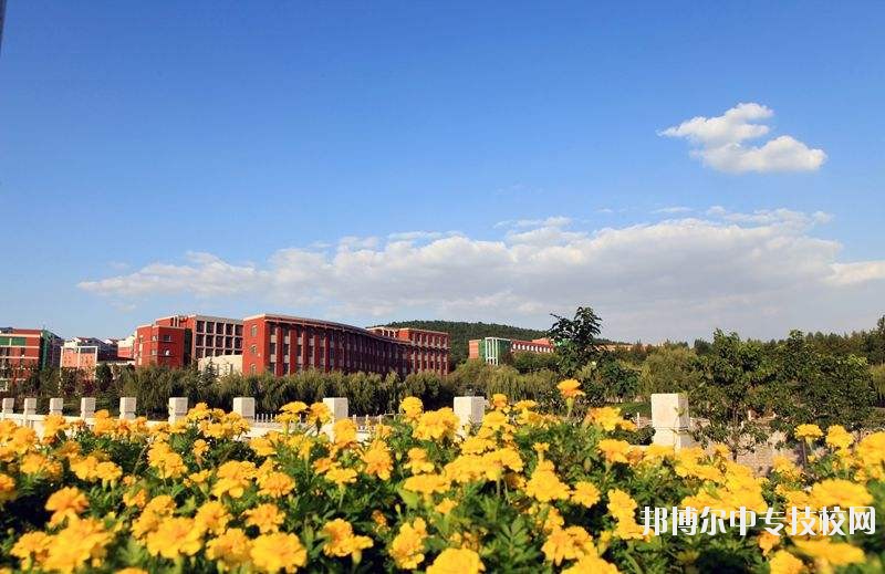 淄博師范高等?？茖W(xué)校簡(jiǎn)介