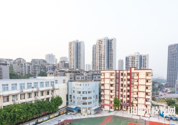 重慶建筑高級(jí)技工學(xué)校怎么樣、好不好