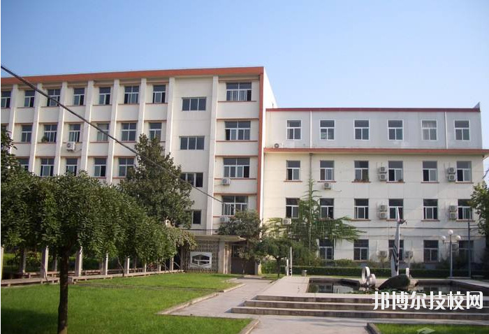 陜西第二商貿(mào)學(xué)校怎么樣、好不好