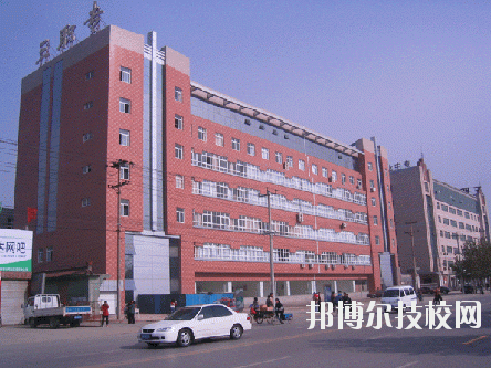 石家莊市第三職業(yè)中專學校2020年招生辦聯(lián)系電話