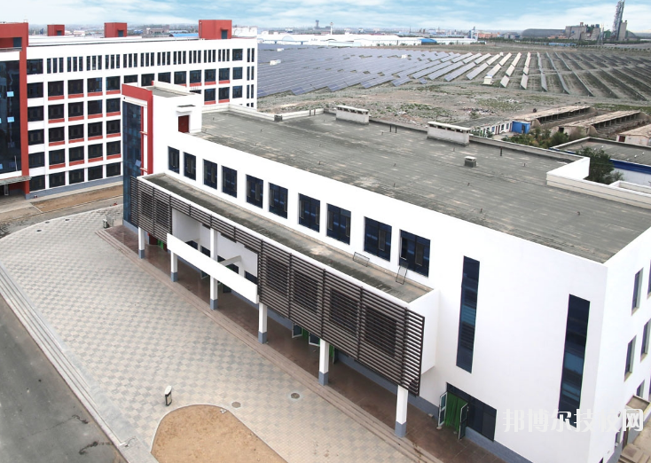 酒泉工貿(mào)中等專業(yè)學(xué)校怎么樣、好不好