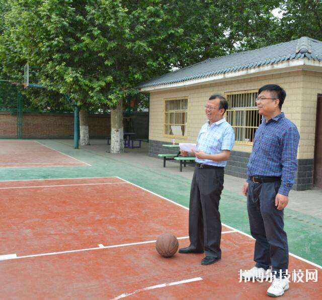 陜西電子信息學(xué)校怎么樣、好不好