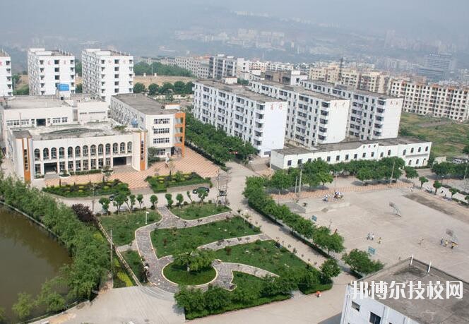 重慶三峽水利電力學(xué)校2020年報(bào)名條件、招生要求、招生對(duì)象