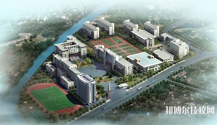 紹興技師學(xué)院（籌）紹興職教中心怎么樣、好不好