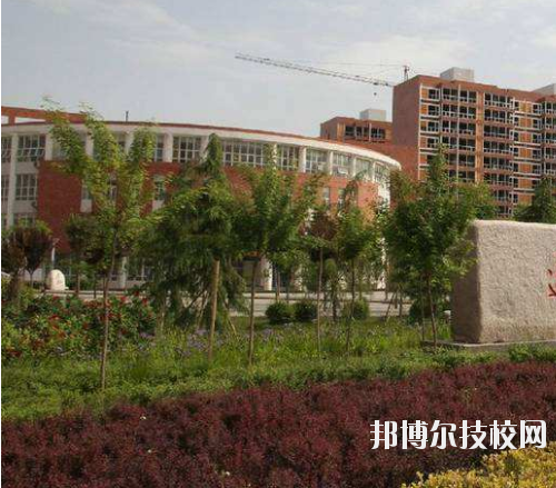 洛川職業(yè)中等專業(yè)學(xué)校怎么樣、好不好