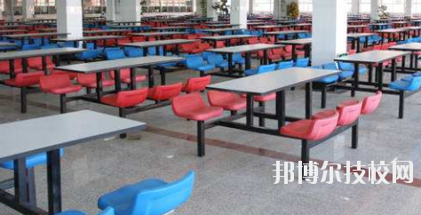 河北石家莊幼兒師范學(xué)校2020年宿舍條件