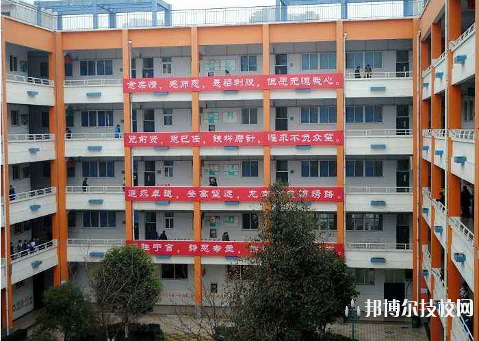 陜西科貿(mào)技工學(xué)校怎么樣、好不好