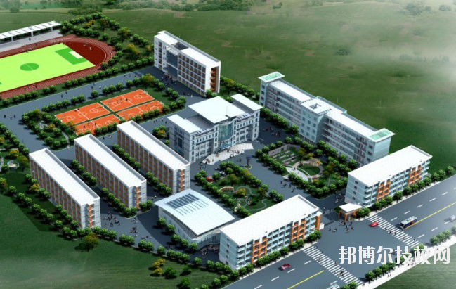 石城職業(yè)技術學校怎么樣、好不好