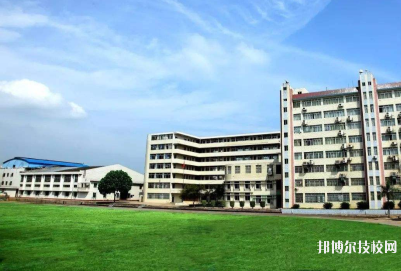 橫山職業(yè)技術(shù)教育中心2020年報名條件、招生要求、招生對象