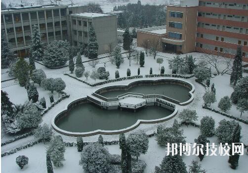 貴州林業(yè)學(xué)校怎么樣、好不好