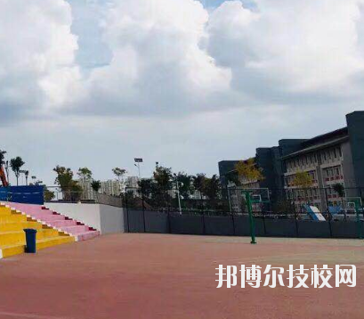 甘肅財(cái)貿(mào)職業(yè)學(xué)院2020年招生簡章