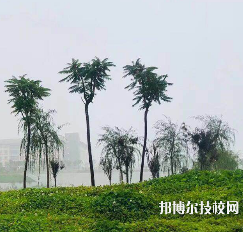 甘肅財貿職業(yè)學院2020年學費、收費多少