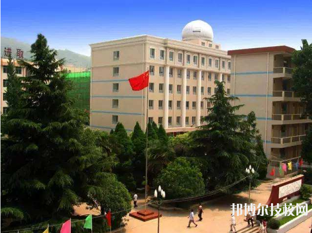 鎮(zhèn)安縣職業(yè)教育中心2020年報名條件、招生要求、招生對象