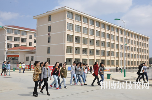 江西商務(wù)技師學(xué)院2020年報(bào)名條件、招生要求、招生對(duì)象