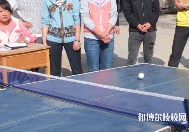 甘肅金城理工中等專業(yè)學校2020年報名條件、招生要求、招生對象