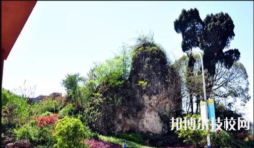 貴州建設(shè)學校2020年學費、收費多少