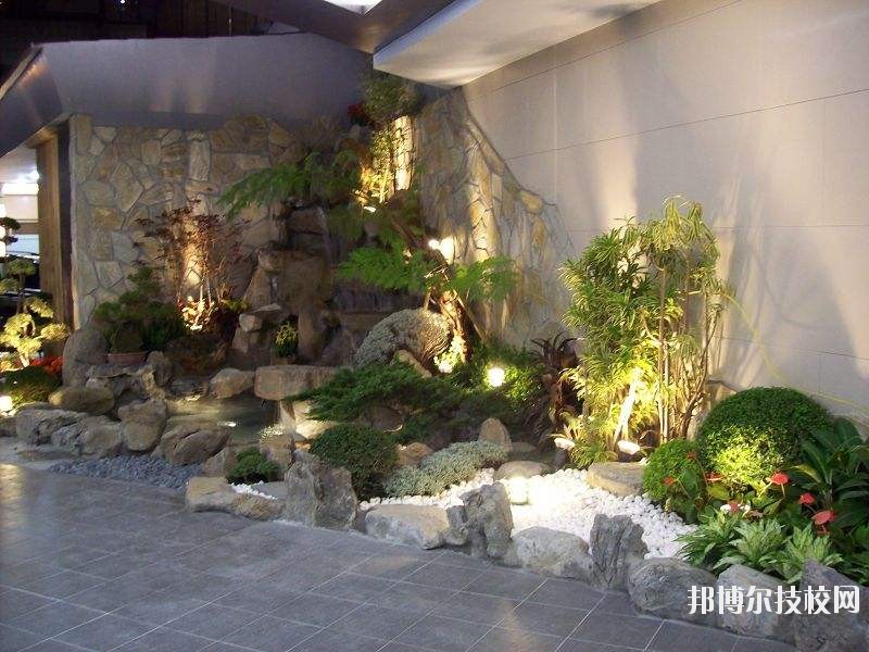 紹興園藝學(xué)校2020年報(bào)名條件、招生要求、招生對象