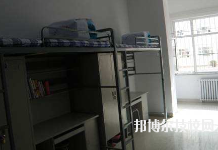甘肅能源化工職業(yè)學院2020年宿舍條件