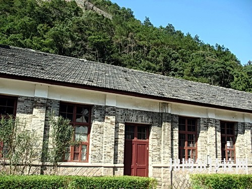 樂清市雁蕩山旅游學校怎么樣、好不好