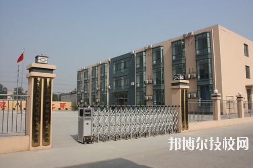 石家莊長安機電技工學校2020年報名條件、招生要求、招生對象