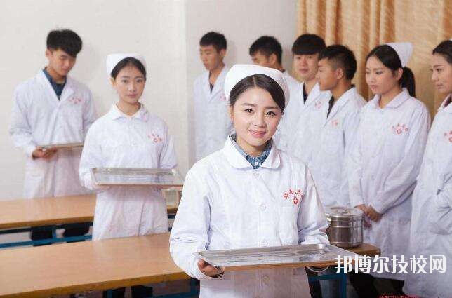 溫州職工中等衛(wèi)生學校網址網站