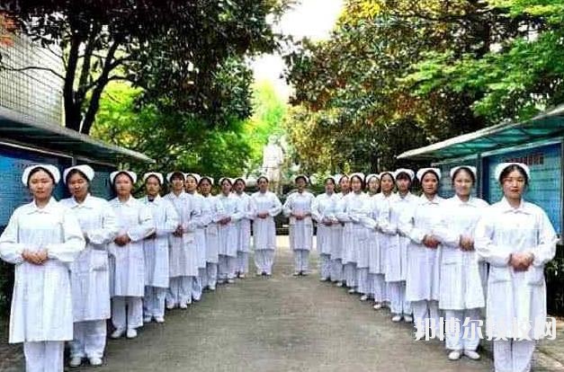 溫州職工中等衛(wèi)生學(xué)校怎么樣、好不好