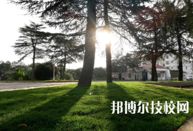 江西通用技術工程學校怎么樣、好不好