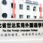 湖北世達(dá)實用外國語學(xué)校