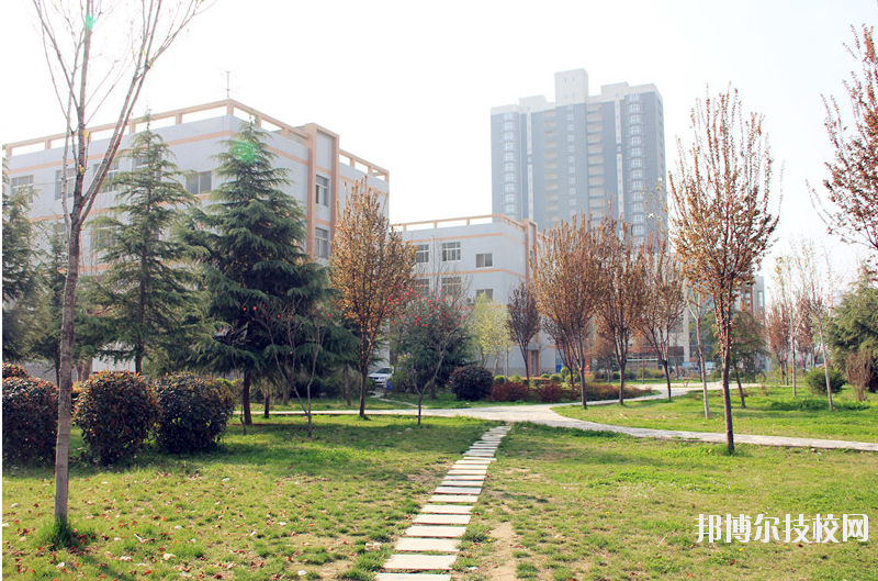 渭南工業(yè)學(xué)校2020年報(bào)名條件、招生要求、招生對(duì)象