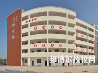 贛州理工學(xué)校怎么樣、好不好