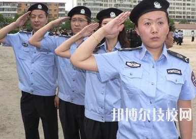 蘭州市人民警察學(xué)校2020年報(bào)名條件、招生要求、招生對(duì)象