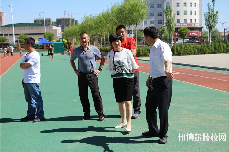 榆林體育運動學(xué)校2020年招生辦聯(lián)系電話