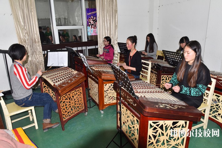 紹興藝術(shù)學(xué)校2020年報(bào)名條件、招生要求、招生對(duì)象