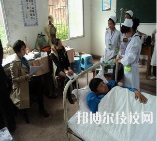 石阡中等職業(yè)學校2020年報名條件、招生要求、招生對象