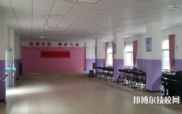 贛州科匯技工學(xué)校怎么樣、好不好