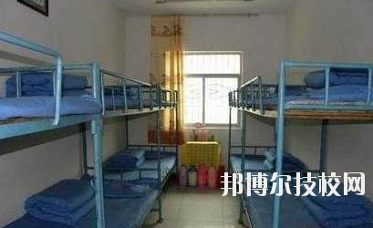 蘭州鐵路機械學(xué)校2020年宿舍條件