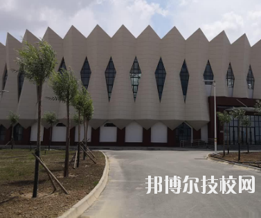 甘肅省財貿(mào)學(xué)校2020年學(xué)費、收費多少