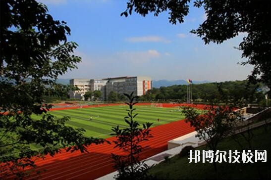 重慶工貿(mào)技師學(xué)院怎么樣、好不好