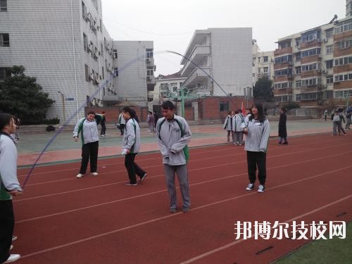 西安市商貿旅游成人中等專業(yè)學校2020年報名條件、招生要求、招生對象