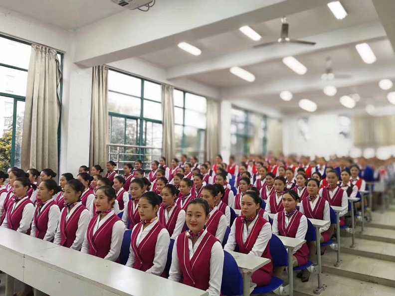 南京航空技工學(xué)校2020年報(bào)名條件、招生要求、招生對(duì)象