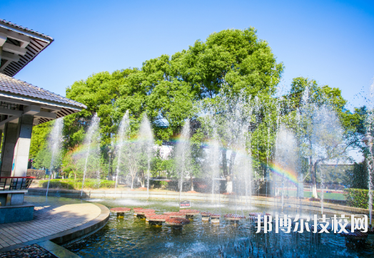 江西機(jī)械高級(jí)技工學(xué)校怎么樣、好不好