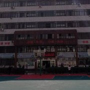 河南外貿(mào)學(xué)校