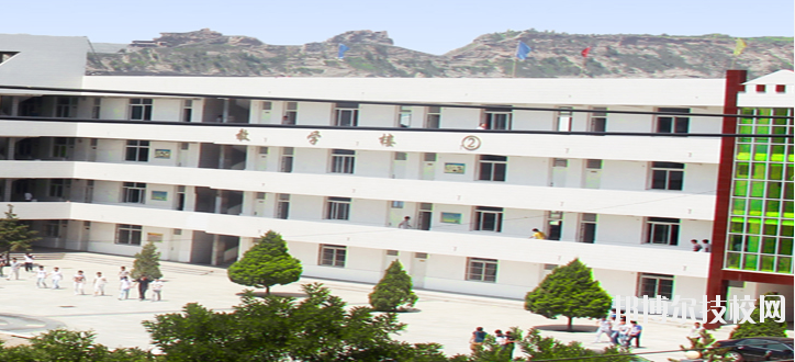 神木職教中心2020年招生辦聯(lián)系電話(huà)