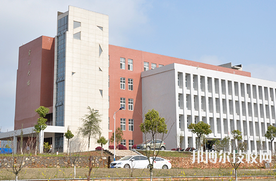 江西冶金職業(yè)技術(shù)學院2020年有哪些專業(yè)